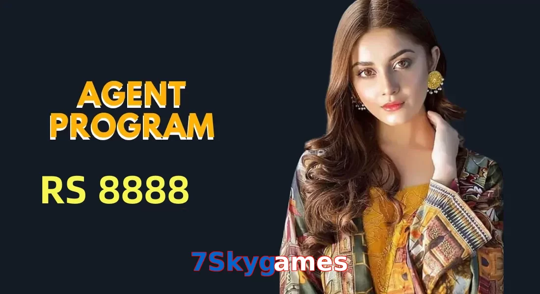 7Skygames game app for Pakistan players