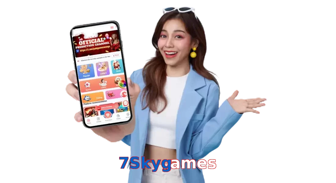 7Skygames