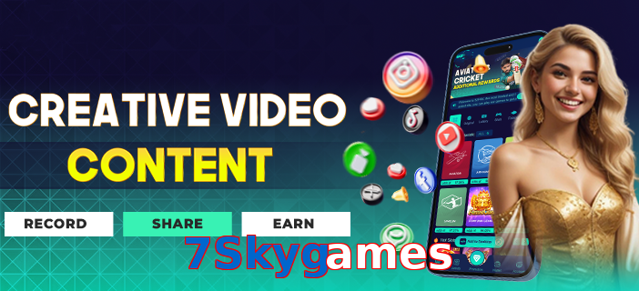 7Skygames game app for Pakistan players